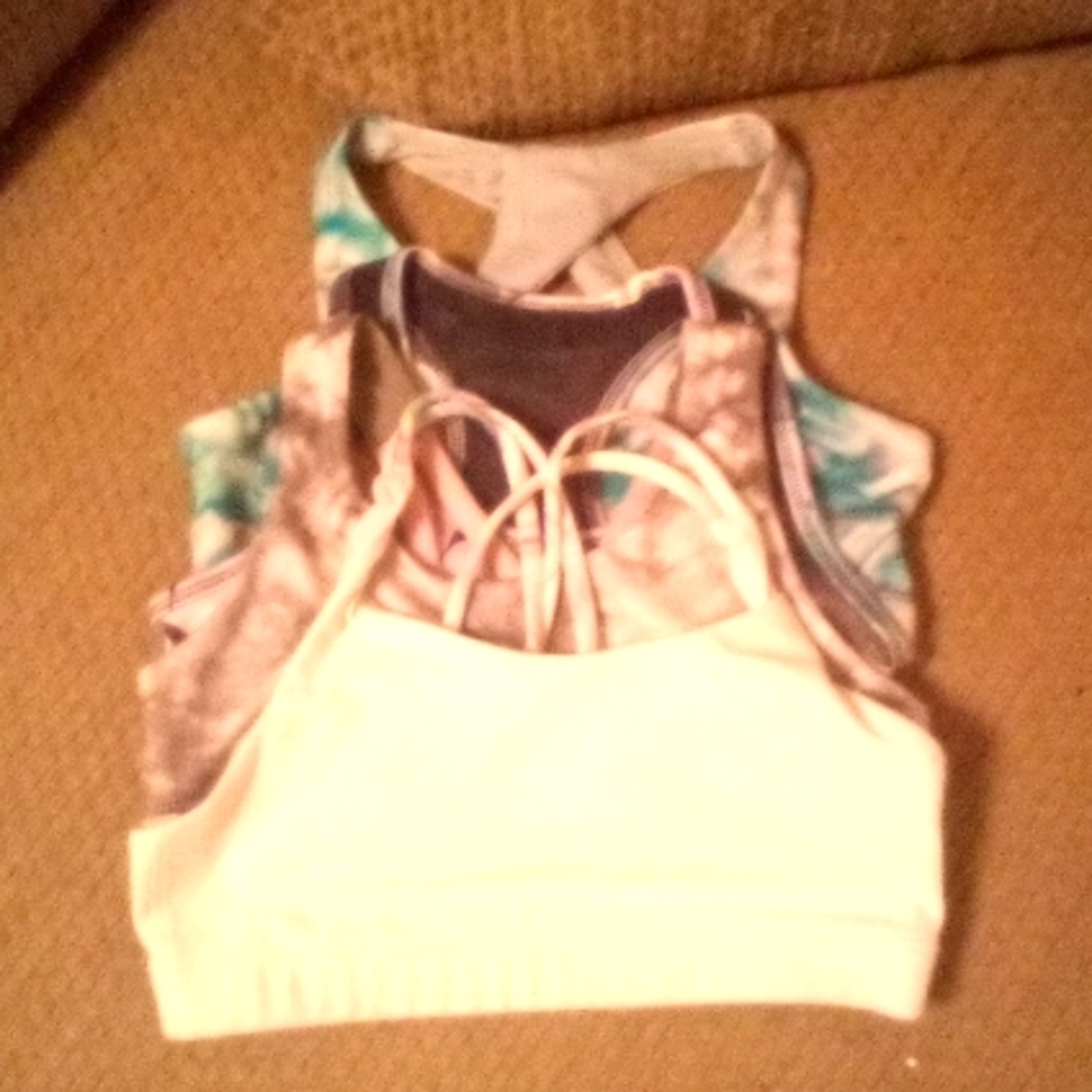 Girls 3T tops
